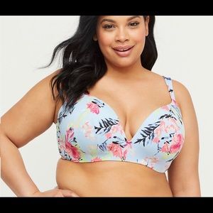 Cacique Wire Free Bra